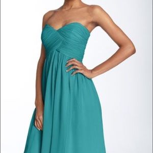 Donna Morgan Bridesmaid Dress